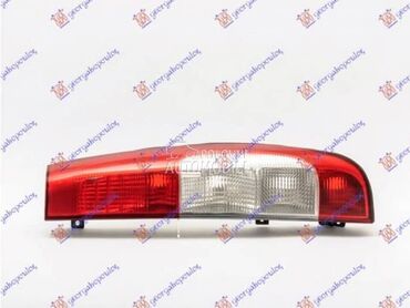 STOP LAMPA (TURSKA) Desno za Mercedes Benz V Klasa od 2004. do 2010. god.