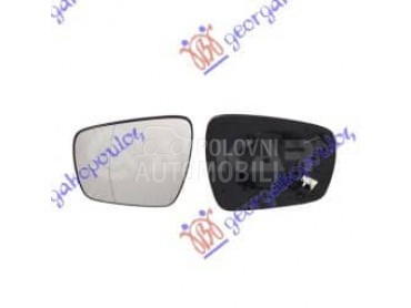 STAKLO RETROVIZORA SA... za Renault Koleos za 2017. god.