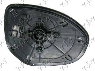 STAKLO RETROVIZORA SA... za Mazda 3 od 2008. do 2013. god.