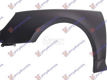 KRILO Levo za Audi A4 od 2018. do 2019. god.