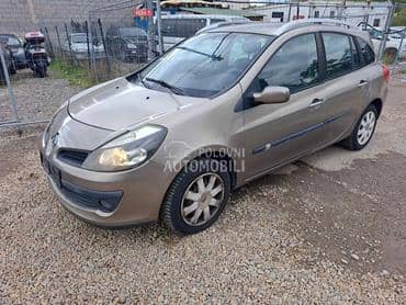 vrata za Renault Clio od 2005. do 2012. god.