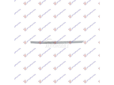 LAJSNA ZADNJIH VRATA Levo za Opel Vectra C od 2005. do 2008. god.