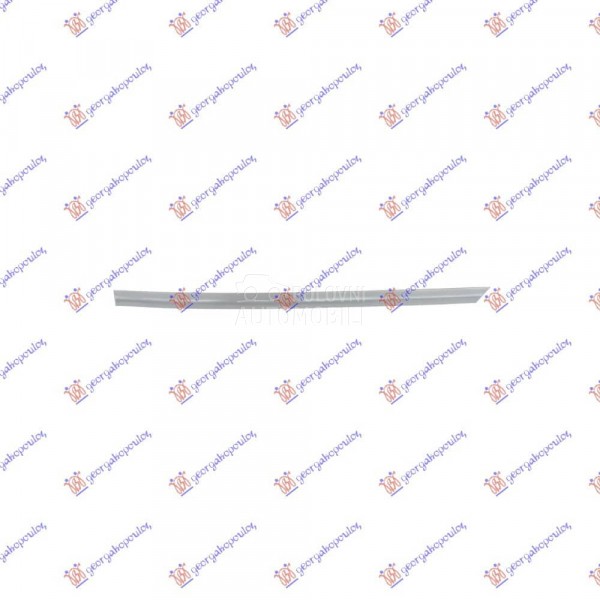 LAJSNA ZADNJIH VRATA Levo