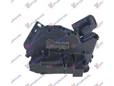 BRAVA ZADNJIH VRATA... za Škoda Karoq od 2017. do 2021. god.