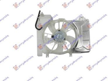 (NEMA) VENTILATOR KOMPLET... za Toyota Yaris od 2014. do 2017. god.