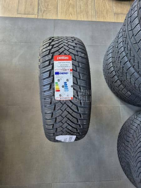 Petlas 225/45 R17 Sve sezone