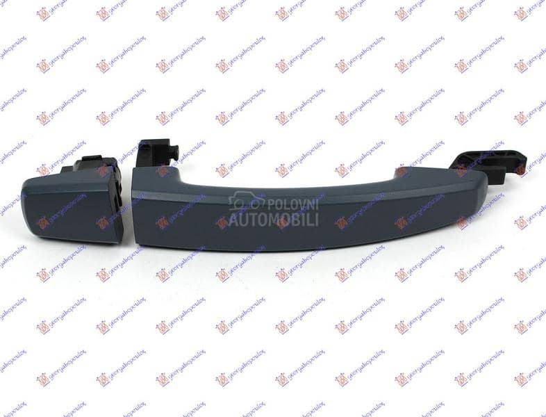 KVAKA PREDNJIH ( ZADNJIH...