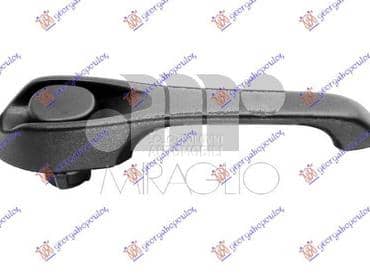 KVAKA ZADNJIH VRATA SPOLJASNJA za Fiat Tipo od 1993. do 1995. god.