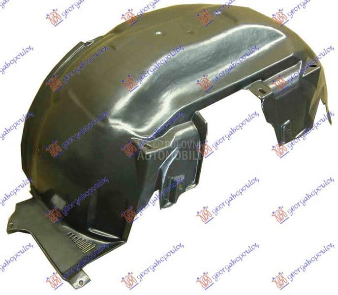 POTKRILO PLASTICNO -06 Desno