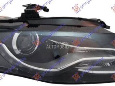 FAR XENON - (TYC) Desno za Audi A4 od 2007. do 2011. god.
