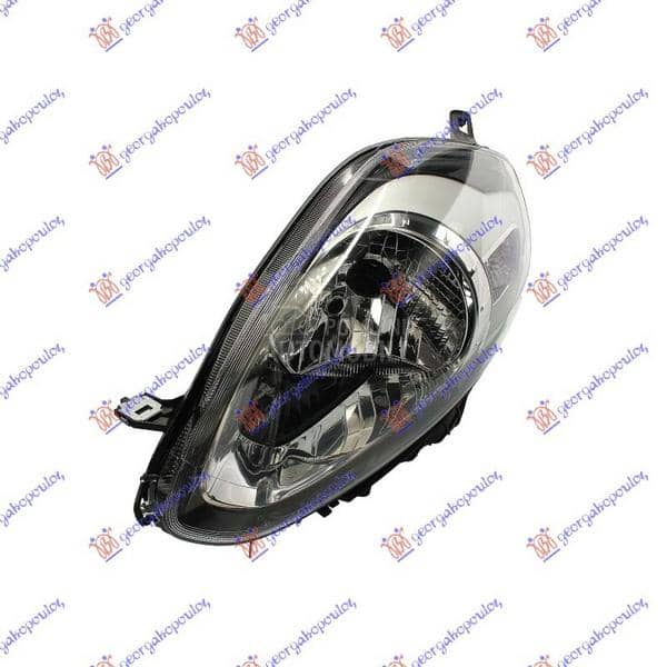 FAR HROM (DEPO) Levo