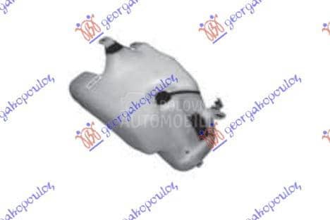 POSUDA ZA TECNOST BRISACA...