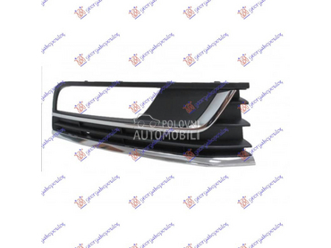 RESETKA PREDNJEG BRANIKA... za Volkswagen Passat B7 od 2011. do 2015. god.