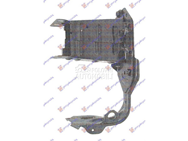 NOSAC FARA DONJI METALNI... za Mercedes Benz C Klasa od 2000. do 2003. god.