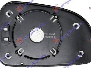 STAKLO RETROVIZORA SA... za Hyundai Matrix od 2001. do 2008. god.
