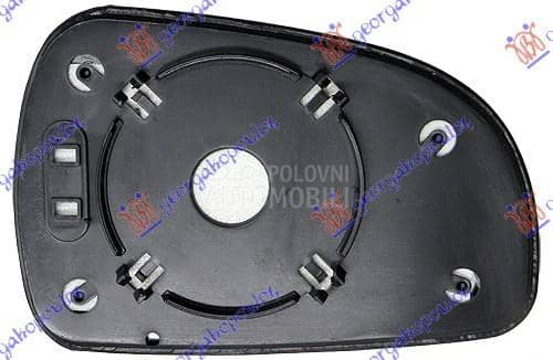 STAKLO RETROVIZORA SA...