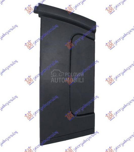 KVAKA ZADNJIH VRATA...