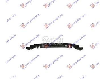 APSORBER PREDNJEG BRANIKA... za Mercedes Benz GLC Klasa od 2020. do 2023. god.