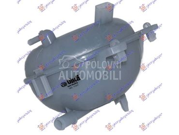 POSUDA ZA ANTIFRIZ za Škoda Fabia od 2018. do 2021. god.