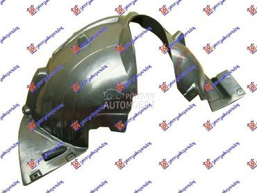 POTKRILO PLASTICNO Desno za BMW X3 od 2004. do 2007. god.