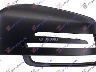 POKLOPAC RETROVIZORA PM Levo za Mercedes Benz GLA Klasa od 2014. do 2017. god.