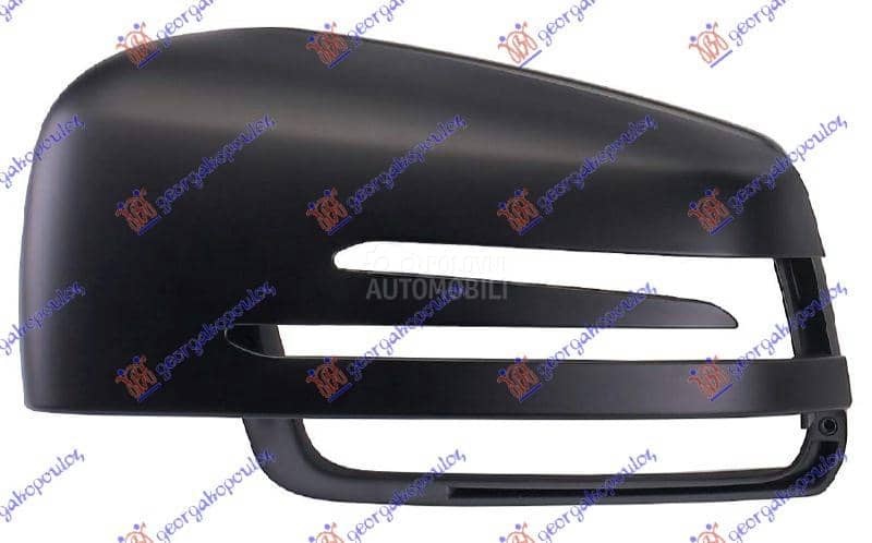 POKLOPAC RETROVIZORA PM Levo