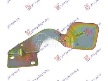 MAKAZE HAUBE Levo za Renault Clio od 1994. do 1995. god.