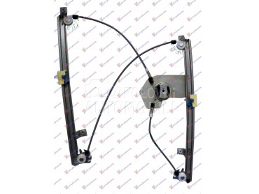 PODIZAC PREDNJEG PROZORA... za Renault Clio od 2009. do 2013. god.