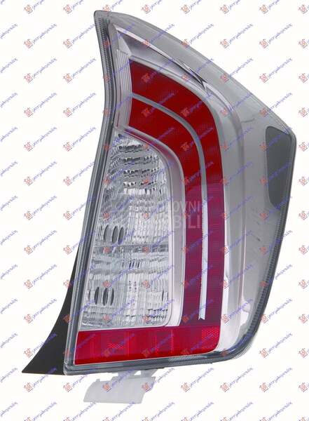 STOP LAMPA (LED) (DEPO) Desno