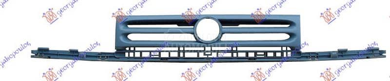 (NEMA) PVC MASKA -1995