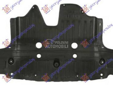 ZASTITA MOTORA PLASTICNA... za Hyundai i20 od 2014. do 2018. god.