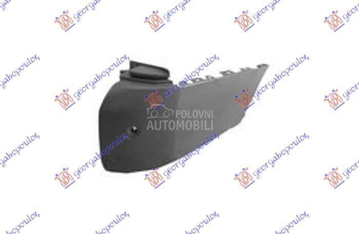 KRAJ ZADNJEG BRANIKA PM...