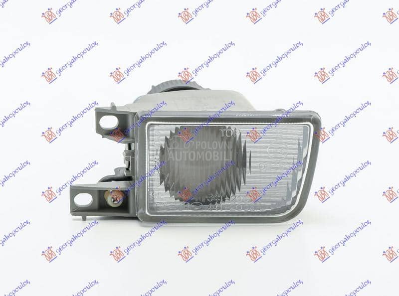 MAGLENKA (KINA) Desno