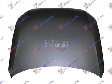 NEMA- HAUBA za Audi Q5 od 2008. do 2012. god.