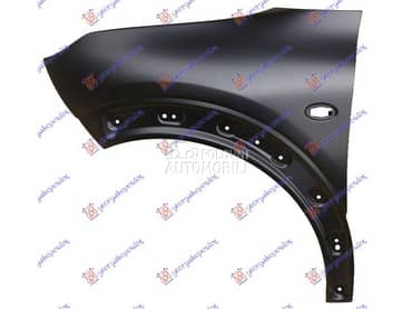 KRILO Levo za Citroen C4 Cactus od 2014. do 2018. god.