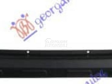 ZADNJI BRANIK za Renault Express za 2021. god.