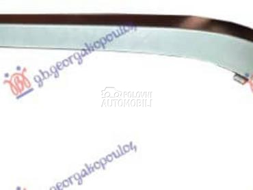 LAJSNA PVC MASKE DONJA... za Hyundai Santa Fe od 2020. do 2024. god.