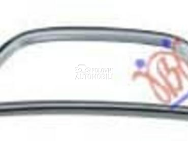 OKVIR RESETKE PREDNJEG... za Renault Captur od 2013. do 2017. god.