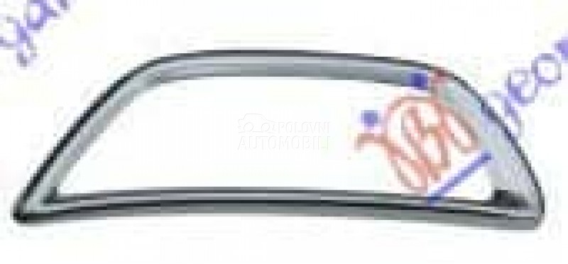 OKVIR RESETKE PREDNJEG...