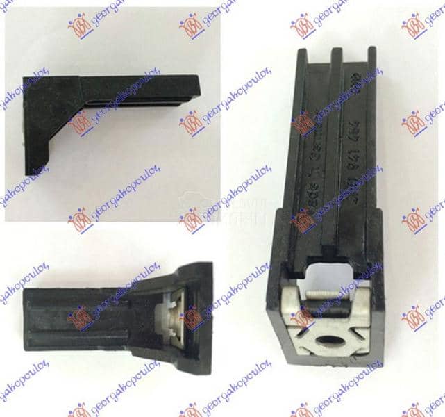 NOSAC FARA DONJI PLASTICNI...