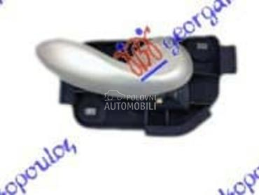 KVAKA PREDNJIH/ZADNJIH... za Fiat Punto od 2003. do 2011. god.