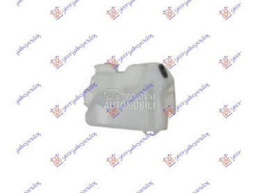 POSUDA ZA TECNOST BRISACA za Renault Scenic od 2003. do 2009. god.