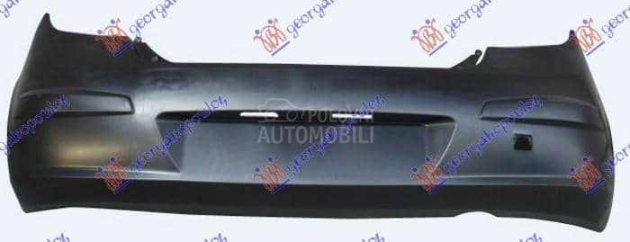 ZADNJI BRANIK -2011 (KINA)