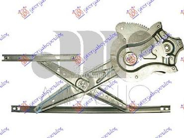 PODIZAC PREDNJEG PROZORA... za Toyota Verso od 2011. do 2015. god.