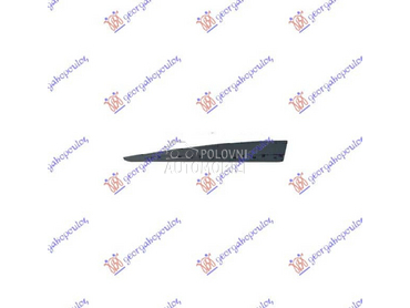 LAJSNA PREDNJIH VRATA (SA... za Renault Clio od 2016. do 2019. god.