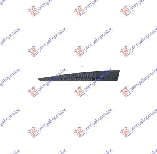 LAJSNA PREDNJIH VRATA (SA...