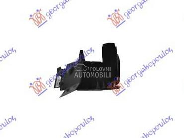 POTKRILO Levo za Renault R 19 od 1992. do 1995. god.