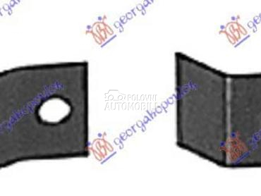 NOSAC ZADNJEG BRANIKA (SET) za Ford Transit Connect od 1995. do 2000. god.