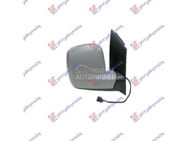 RETROVIZOR ELEKTRICNI SA... za Volkswagen Caddy od 2010. do 2015. god.