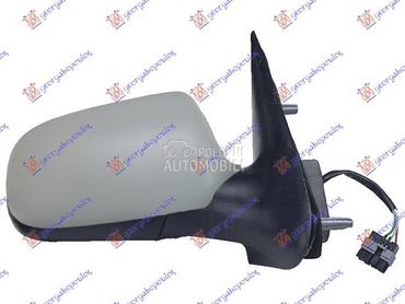 RETROVIZOR ELEKTRICNI SA... za Citroen Xsara od 2000. do 2004. god.